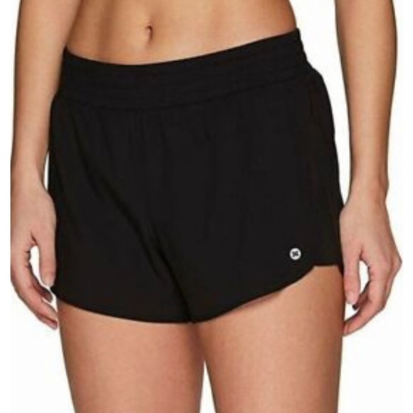 𝅺RBX Shorts - Women’s‎ Running & Workout Activewear - Picture 9 of 9